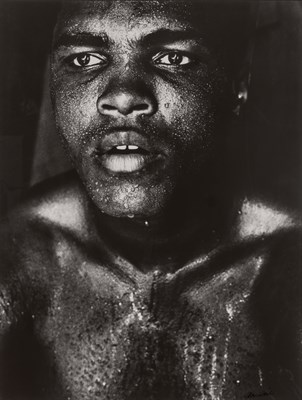 Lot 112 - Gordon Parks