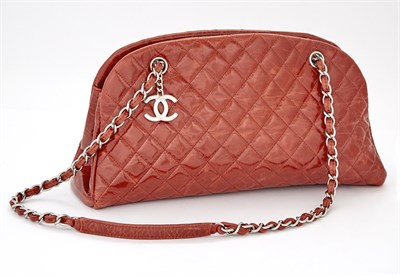 Lot 133 - The Collection of Dorothea Benton Frank Chanel...