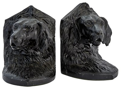 Lot 79 - The Collection of Dorothea Benton Frank Pair...