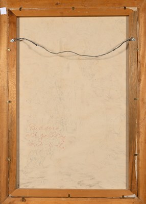 Lot 48 - Indonesian School