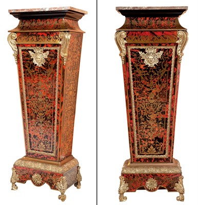 Lot 905 - A Park Avenue Apartment Decorated by Hélio...