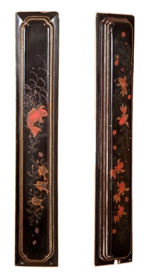 Lot 953 - A Park Avenue Apartment Decorated by Hélio...