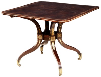 Lot 963 - A Park Avenue Apartment Decorated by Hélio...