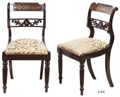 Lot 965 - A Park Avenue Apartment Decorated by Hélio...