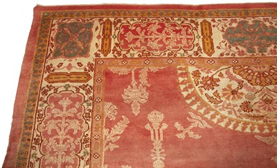 Lot 968 - A Park Avenue Apartment Decorated by Hélio...
