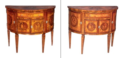 Lot 921 - A Park Avenue Apartment Decorated by Hélio...