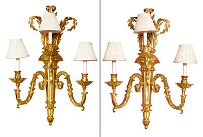 Lot 914 - A Park Avenue Apartment Decorated by Hélio...