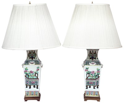 Lot 951 - A Park Avenue Apartment Decorated by Hélio...