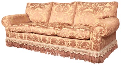 Lot 930 - A Park Avenue Apartment Decorated by Hélio...