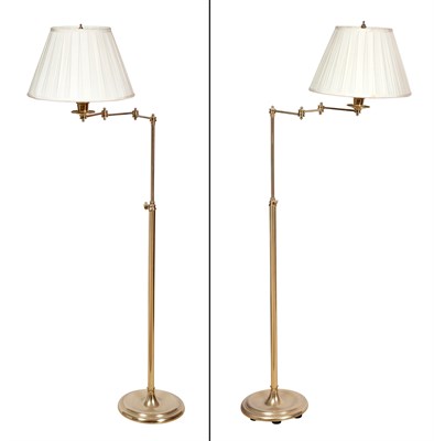Lot 931 - A Park Avenue Apartment Decorated by Hélio...