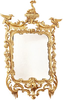 Lot 957 - A Park Avenue Apartment Decorated by Hélio...