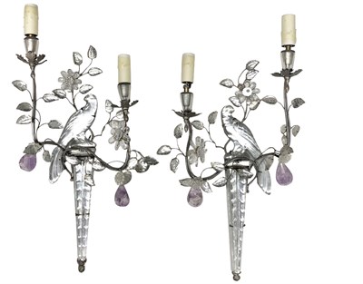 Lot 932 - A Park Avenue Apartment Decorated by Hélio...