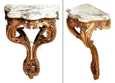 Lot 907 - A Park Avenue Apartment Decorated by Hélio...