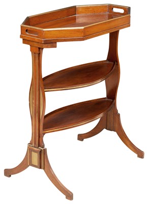 Lot 919 - A Park Avenue Apartment Decorated by Hélio...
