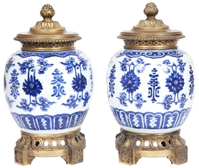 Lot 939 - A Park Avenue Apartment Decorated by Hélio...