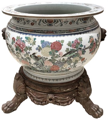 Lot 952 - A Park Avenue Apartment Decorated by Hélio...