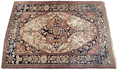 Lot 972 - A Park Avenue Apartment Decorated by Hélio...