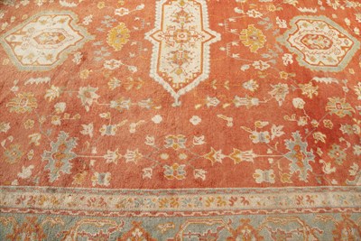 Lot 969 - A Park Avenue Apartment Decorated by Hélio...