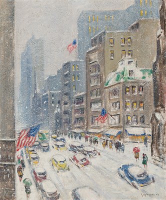 Lot 71 - Guy Carleton Wiggins