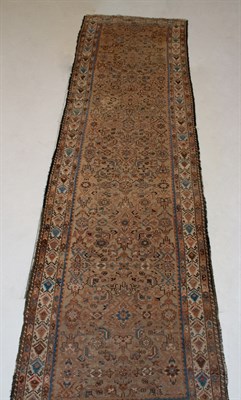 Lot 291 - Northwest Persian Runner Northwest Persia,...