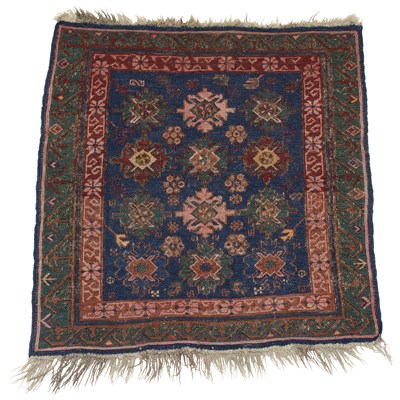 Lot 438 - Soumak Rug Southwest Caucasus, circa 1900 The...