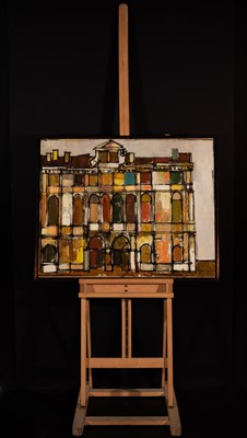 Lot 29 - Giuseppe Gambino