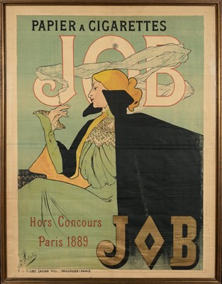 Lot 43 - From the Personal Collection of Gary Combs...