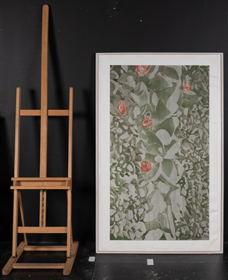 Lot 65 - Francesco Clemente (b. 1952) UNTITLED (RED...