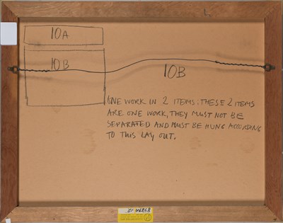 Lot 213 - Christo & Jeanne Claude