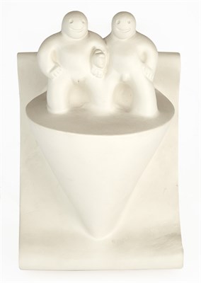 Lot 40 - Tom Otterness