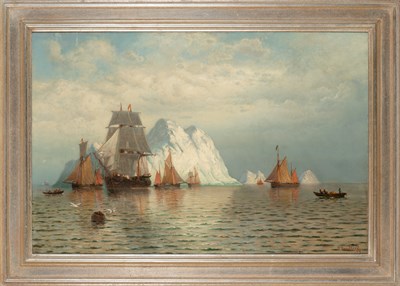 Lot 10 - Property from a Prominent Corporate Collection...
