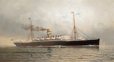 Lot 28 - Property from a Prominent Corporate Collection...