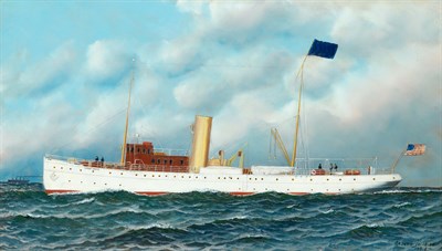 Lot 21 - Property from a Prominent Corporate Collection...