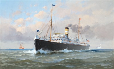 Lot 26 - Property from a Prominent Corporate Collection...