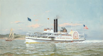 Lot 27 - Property from a Prominent Corporate Collection...