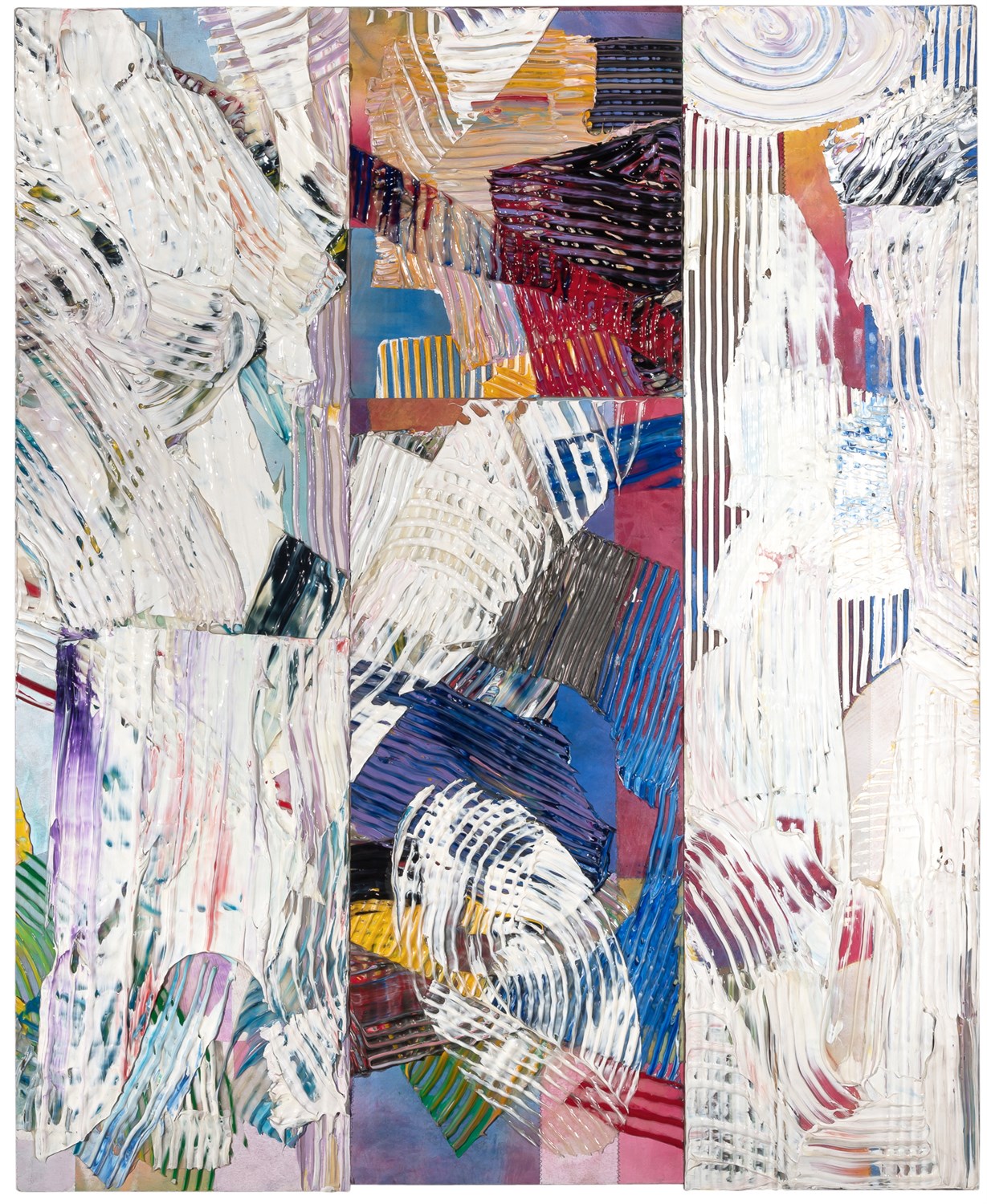 Lot 35 - Sam Gilliam