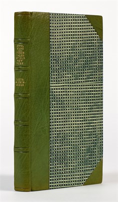Lot 92 - AUCHINCHLOSS, LOUIS Civil Wars. Three Tales of...