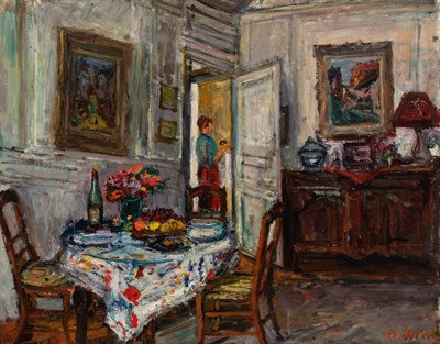 Lot 50 - Arbit Blatas