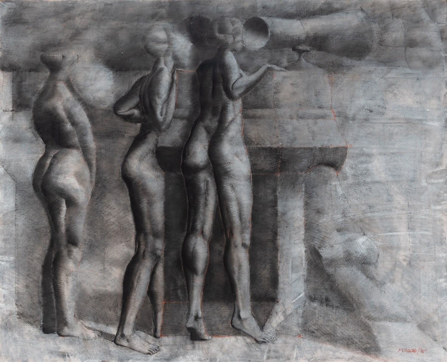 Lot 29 - Armando Morales