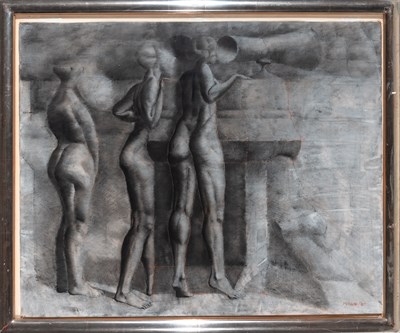 Lot 29 - Armando Morales