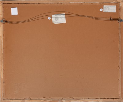 Lot 29 - Armando Morales