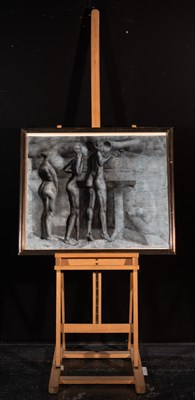 Lot 29 - Armando Morales