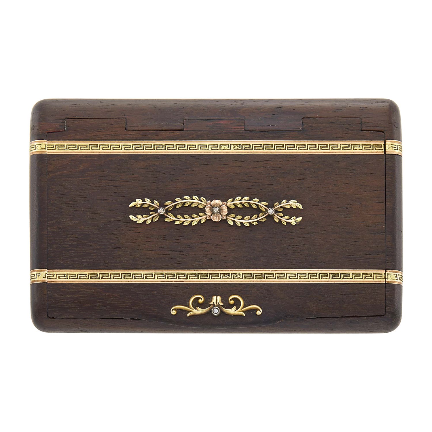Lot 115 - Property of a European Private Collector...