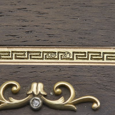 Lot 115 - Property of a European Private Collector...