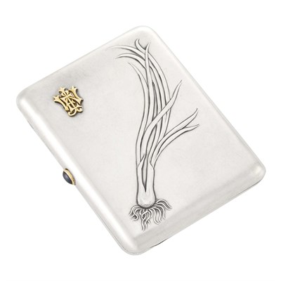 Lot 116 - Property of a European Private Collector...