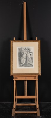 Lot 29 - Henri Matisse (1869-1954) ODALISQUE À LA...