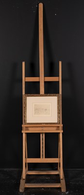 Lot 33 - Pablo Picasso (1881-1973) L'ABREUVOIR (CHEVAUX...