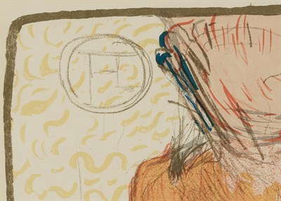 Lot 12 - Henri de Toulouse-Lautrec (1864-1901)...