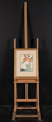 Lot 12 - Henri de Toulouse-Lautrec (1864-1901)...