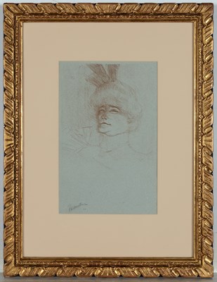 Lot 15 - Henri de Toulouse-Lautrec (1864-1901)...